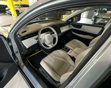 Сірий Хонда Інша, об'ємом двигуна 0 л та пробігом 1 тис. км за 23999 $, фото 8 на Automoto.ua