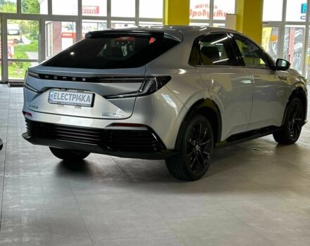 Сірий Хонда Інша, об'ємом двигуна 0 л та пробігом 1 тис. км за 23999 $, фото 4 на Automoto.ua
