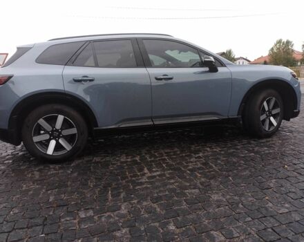 Сірий Хонда Інша, об'ємом двигуна 0 л та пробігом 3 тис. км за 27990 $, фото 2 на Automoto.ua