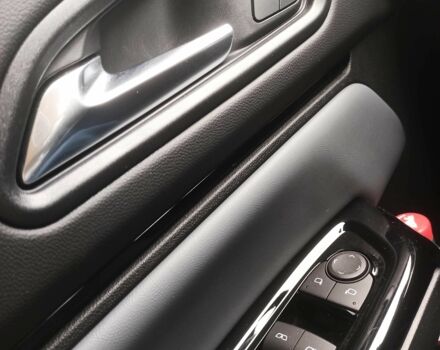 Сірий Хонда Інша, об'ємом двигуна 0 л та пробігом 3 тис. км за 27990 $, фото 8 на Automoto.ua