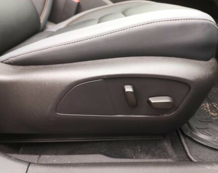 Сірий Хонда Інша, об'ємом двигуна 0 л та пробігом 3 тис. км за 27990 $, фото 13 на Automoto.ua