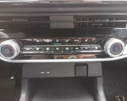 Сірий Хонда Інша, об'ємом двигуна 0 л та пробігом 3 тис. км за 27990 $, фото 10 на Automoto.ua