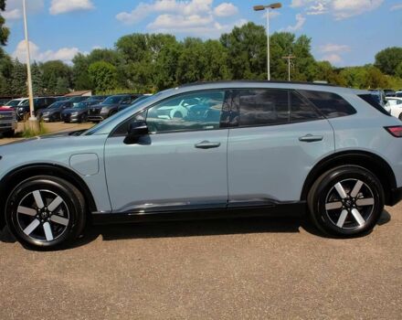 Серый Хонда Другая, объемом двигателя 0 л и пробегом 29 тыс. км за 23000 $, фото 3 на Automoto.ua