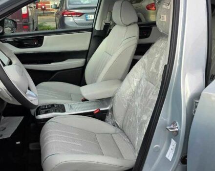 Сірий Хонда Інша, об'ємом двигуна 0 л та пробігом 1 тис. км за 24000 $, фото 13 на Automoto.ua