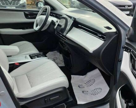 Сірий Хонда Інша, об'ємом двигуна 0 л та пробігом 1 тис. км за 24000 $, фото 3 на Automoto.ua