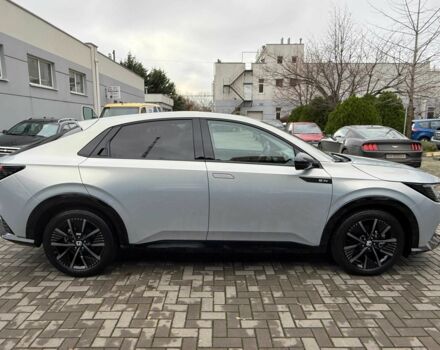 Сірий Хонда Інша, об'ємом двигуна 0 л та пробігом 1 тис. км за 21900 $, фото 6 на Automoto.ua