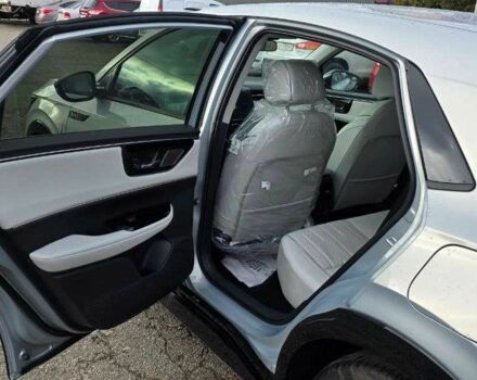 Сірий Хонда Інша, об'ємом двигуна 0 л та пробігом 1 тис. км за 24000 $, фото 16 на Automoto.ua