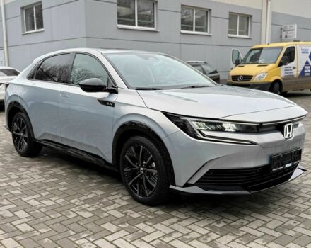 Сірий Хонда Інша, об'ємом двигуна 0 л та пробігом 1 тис. км за 21900 $, фото 7 на Automoto.ua