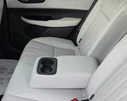 Сірий Хонда Інша, об'ємом двигуна 0 л та пробігом 1 тис. км за 24000 $, фото 8 на Automoto.ua