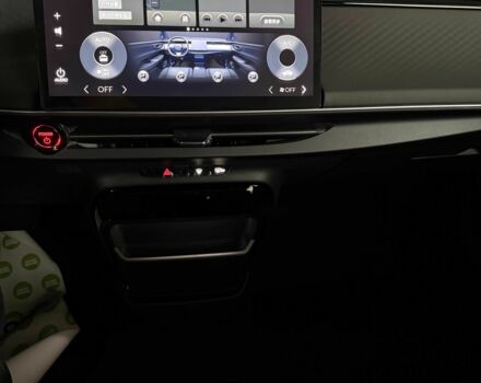 Сірий Хонда Інша, об'ємом двигуна 0 л та пробігом 1 тис. км за 21900 $, фото 12 на Automoto.ua