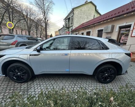 Сірий Хонда Інша, об'ємом двигуна 0 л та пробігом 1 тис. км за 20000 $, фото 4 на Automoto.ua