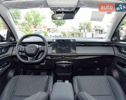 Сірий Хонда Інша, об'ємом двигуна 0 л та пробігом 1000 тис. км за 20500 $, фото 6 на Automoto.ua