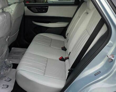 Сірий Хонда Інша, об'ємом двигуна 0 л та пробігом 1 тис. км за 24000 $, фото 17 на Automoto.ua