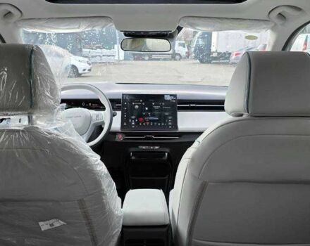 Сірий Хонда Інша, об'ємом двигуна 0 л та пробігом 1 тис. км за 24000 $, фото 18 на Automoto.ua