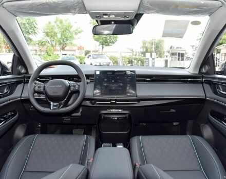 Сірий Хонда Інша, об'ємом двигуна 0 л та пробігом 1000 тис. км за 20500 $, фото 4 на Automoto.ua