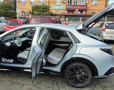 Сірий Хонда Інша, об'ємом двигуна 0 л та пробігом 1 тис. км за 24000 $, фото 14 на Automoto.ua