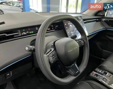 Сірий Хонда Інша, об'ємом двигуна 0 л та пробігом 1000 тис. км за 20500 $, фото 5 на Automoto.ua