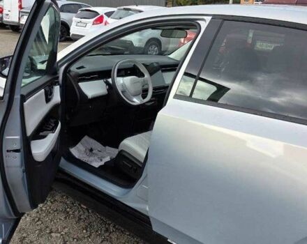 Сірий Хонда Інша, об'ємом двигуна 0 л та пробігом 1 тис. км за 24000 $, фото 15 на Automoto.ua