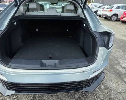 Сірий Хонда Інша, об'ємом двигуна 0 л та пробігом 1 тис. км за 24000 $, фото 21 на Automoto.ua