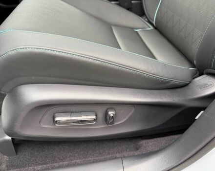 Сірий Хонда Інша, об'ємом двигуна 0 л та пробігом 1 тис. км за 21900 $, фото 9 на Automoto.ua