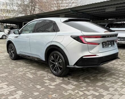 Сірий Хонда Інша, об'ємом двигуна 0 л та пробігом 1 тис. км за 21900 $, фото 3 на Automoto.ua