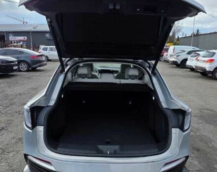 Сірий Хонда Інша, об'ємом двигуна 0 л та пробігом 1 тис. км за 24000 $, фото 22 на Automoto.ua