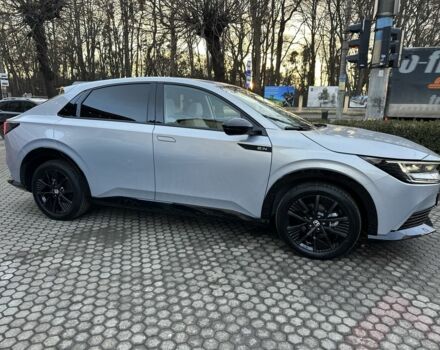 Сірий Хонда Інша, об'ємом двигуна 0 л та пробігом 1 тис. км за 20000 $, фото 5 на Automoto.ua