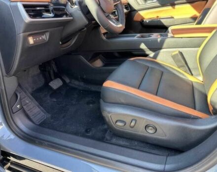 Серый Хонда Другая, объемом двигателя 0 л и пробегом 1 тыс. км за 14000 $, фото 8 на Automoto.ua