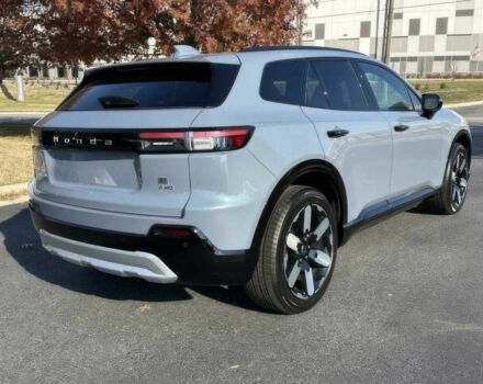 Серый Хонда Другая, объемом двигателя 0 л и пробегом 1 тыс. км за 14000 $, фото 5 на Automoto.ua