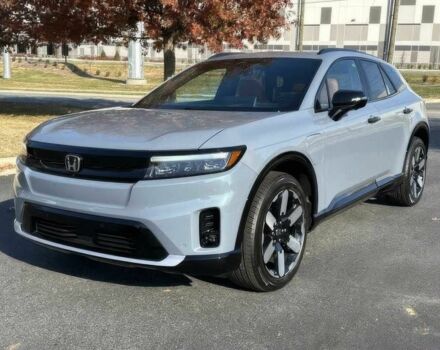 Серый Хонда Другая, объемом двигателя 0 л и пробегом 1 тыс. км за 14000 $, фото 2 на Automoto.ua