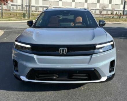 Серый Хонда Другая, объемом двигателя 0 л и пробегом 1 тыс. км за 14000 $, фото 1 на Automoto.ua