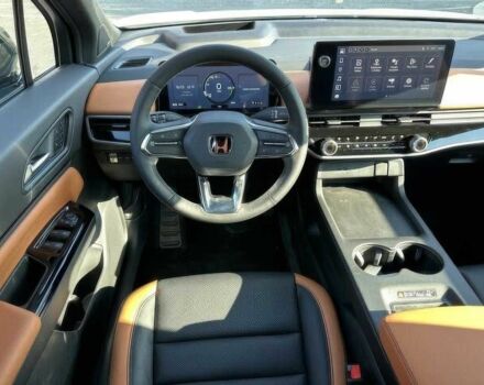 Серый Хонда Другая, объемом двигателя 0 л и пробегом 1 тыс. км за 14000 $, фото 6 на Automoto.ua