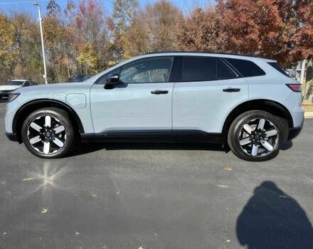 Серый Хонда Другая, объемом двигателя 0 л и пробегом 1 тыс. км за 14000 $, фото 3 на Automoto.ua