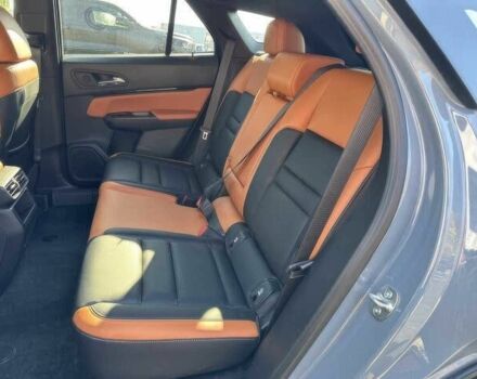 Серый Хонда Другая, объемом двигателя 0 л и пробегом 1 тыс. км за 14000 $, фото 12 на Automoto.ua