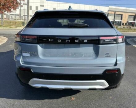 Серый Хонда Другая, объемом двигателя 0 л и пробегом 1 тыс. км за 14000 $, фото 4 на Automoto.ua