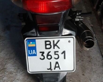 Сірий Хонда Інша, об'ємом двигуна 0.6 л та пробігом 0 тис. км за 3850 $, фото 7 на Automoto.ua