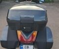 Серый Хонда Другая, объемом двигателя 1.3 л и пробегом 0 тыс. км за 9500 $, фото 2 на Automoto.ua