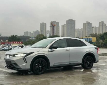 Серый Хонда Другая, объемом двигателя 0 л и пробегом 2 тыс. км за 22000 $, фото 2 на Automoto.ua