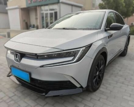 Серый Хонда Другая, объемом двигателя 0 л и пробегом 2 тыс. км за 18600 $, фото 2 на Automoto.ua