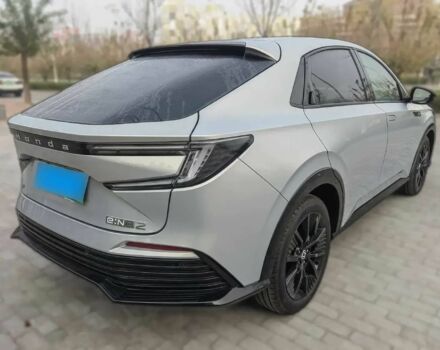 Серый Хонда Другая, объемом двигателя 0 л и пробегом 2 тыс. км за 18600 $, фото 3 на Automoto.ua