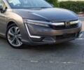 Серый Хонда Другая, объемом двигателя 0 л и пробегом 43 тыс. км за 8700 $, фото 5 на Automoto.ua