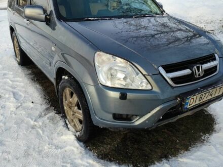 Сірий Хонда Інша, об'ємом двигуна 2 л та пробігом 340 тис. км за 6500 $, фото 1 на Automoto.ua