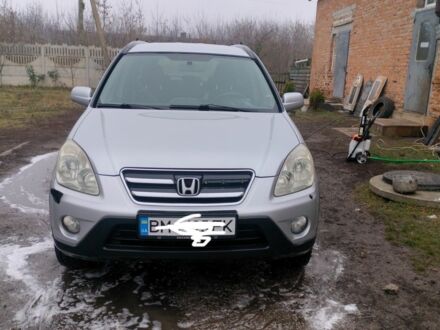 Сірий Хонда Інша, об'ємом двигуна 0 л та пробігом 300 тис. км за 5500 $, фото 1 на Automoto.ua