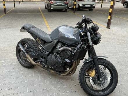 Серый Хонда Другая, объемом двигателя 0.6 л и пробегом 0 тыс. км за 5800 $, фото 1 на Automoto.ua