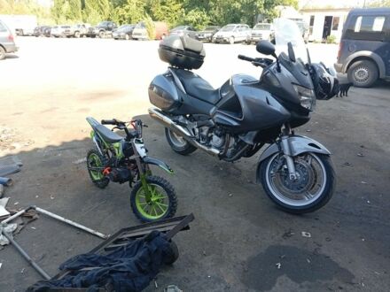 Серый Хонда Другая, объемом двигателя 0.7 л и пробегом 0 тыс. км за 4940 $, фото 1 на Automoto.ua