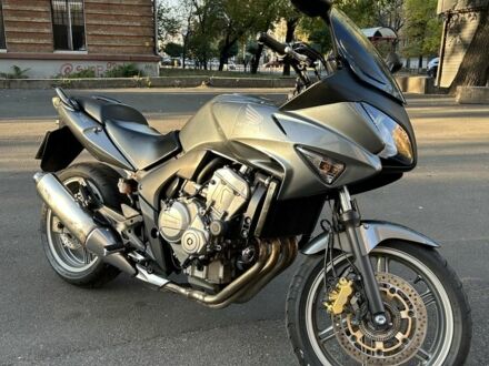 Серый Хонда Другая, объемом двигателя 0.6 л и пробегом 0 тыс. км за 5000 $, фото 1 на Automoto.ua