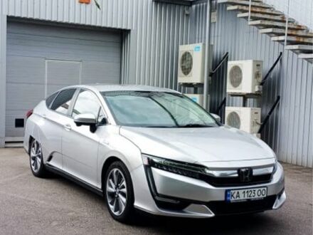 Хонда Другая 2018 в Кременчуге на Automoto.ua Серый Хонда Другая, объемом двигателя 1.5 л и пробегом 192 тыс. км за 460 $, фото 1 на Automoto.ua