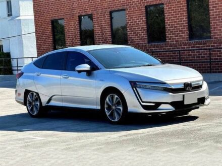 Хонда Інша 2020 у Мукачеве на Automoto.ua Сірий Хонда Інша, об'ємом двигуна 1.5 л та пробігом 38 тис. км за 6000 $, фото 1 на Automoto.ua