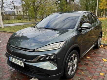 Сірий Хонда Інша, об'ємом двигуна 0 л та пробігом 100 тис. км за 16500 $, фото 1 на Automoto.ua