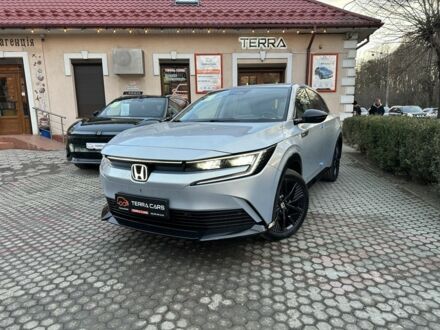 Хонда Інша 2025 у Чернівцях на Automoto.ua Сірий Хонда Інша, об'ємом двигуна 0 л та пробігом 1 тис. км за 20000 $, фото 1 на Automoto.ua